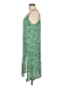 Le Lis Green Casual Dress Size L (estimated) - photo 5