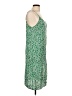Le Lis Green Casual Dress Size L (estimated) - photo 4