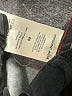 Massimo Alba Black Casual Pants Size EU (IT) 40 / US 4 - photo 7