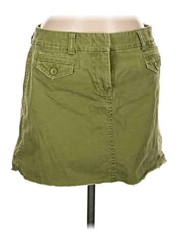 J.Crew Casual Skirt (view 1)