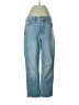 Madewell Blue Jeans Size 27 waist - photo 1