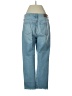 Madewell Blue Jeans Size 27 waist - photo 2