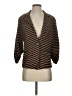 ABN Brown Blazer Size XS (estimated) - photo 1
