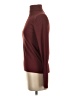 Madewell Burgundy Turtleneck Sweater Size S - photo 5