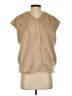 Assorted Brands Tan Sweater Vest Size S - photo 1