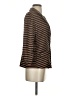 ABN Brown Blazer Size XS (estimated) - photo 4