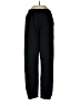 Bo+Tee Solid Black Casual Pants Size M - photo 1