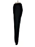 Bo+Tee Solid Black Casual Pants Size M - photo 5