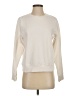 Athleta Ivory Long Sleeve Top Size S - photo 1