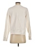 Athleta Ivory Long Sleeve Top Size S - photo 2