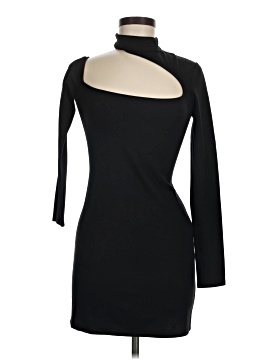 Privacy Please Cocktail Dress