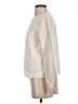 Athleta Ivory Long Sleeve Top Size S - photo 5