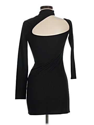 Privacy Please Cocktail Dress (view 2)