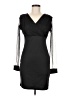 Unbranded Black Cocktail Dress Size M - photo 1