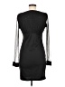 Unbranded Black Cocktail Dress Size M - photo 2