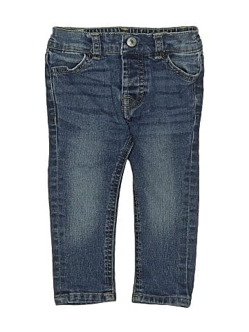 7 For All Mankind Jeans (view 1)
