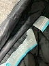 Free Country 100% Nylon Black Vest Size L - photo 6