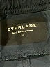 Everlane Solid Blue Track Pants Size XL - photo 3