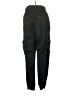 Zara Black Cargo Pants Size S - photo 2