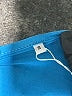 Unbranded Solid Blue Jumpsuit Size S - photo 4