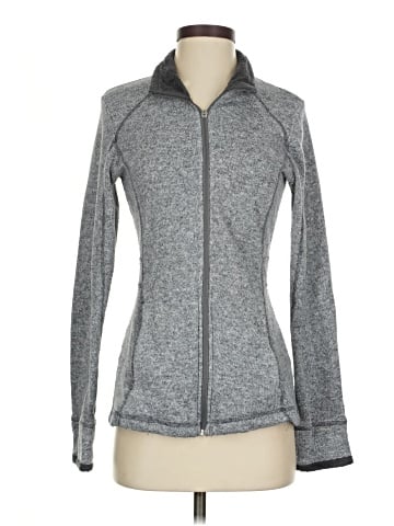 Champion Track Jacket (view 1)
