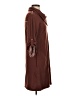 Max Studio Brown Casual Dress Size XS - photo 4