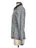 Champion Gray Track Jacket Size S - photo 5