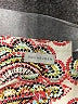Van Heusen Paisley Ivory Casual Pants Size 0 - photo 7