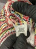 Van Heusen Paisley Ivory Casual Pants Size 0 - photo 8