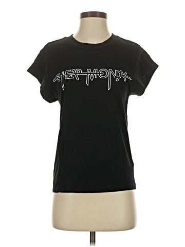 Cheap Monday Short Sleeve T-Shirt (view 1)