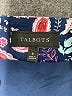 Talbots Paisley Blue Casual Skirt Size 8 - photo 4