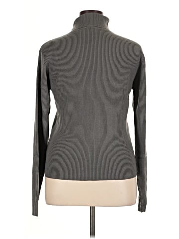 Collusion Turtleneck Sweater (view 2)