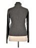 Collusion Gray Turtleneck Sweater Size XL - photo 2