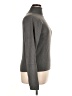 Collusion Gray Turtleneck Sweater Size XL - photo 4