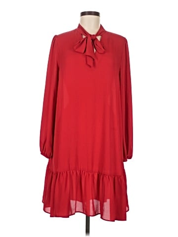 F&F Clothing Casual Dress (view 1)