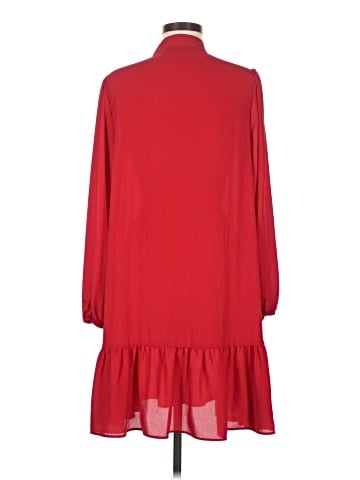 F&F Clothing Casual Dress (view 2)