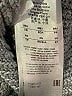Armani Exchange Metallic Gray Pullover Sweater Size XS - photo 9