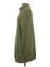 Double Zero 100% Polyester Green Turtleneck Sweater Size S - photo 5