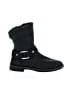Ugg Black Ankle Boots Size 7 1/2 - photo 1