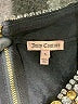 Juicy Couture Black Pullover Sweater Size L - photo 7