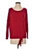 Eberjey Red 3/4 Sleeve T-Shirt Size S - photo 1
