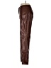Shein 100% Polyester Brown Casual Pants Size M - photo 5