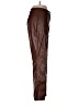 Shein 100% Polyester Brown Casual Pants Size M - photo 4