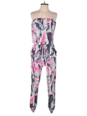 Ariella Jumpsuit (view 1)