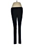 Fashion Bug Solid Black Active Pants Size M - photo 1