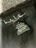 Nicole Miller Black Dress Pants Size 4 - photo 4