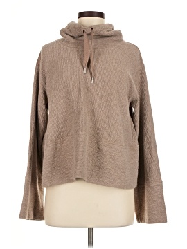 Lululemon Athletica Turtleneck Sweater