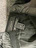 J.Crew Solid Black Formal Skirt Size 0 - photo 4