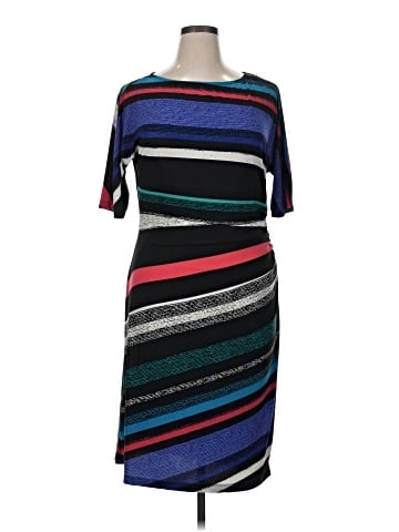 Jones Studio Casual Dress (view 1)