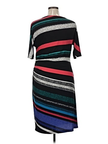 Jones Studio Casual Dress (view 2)